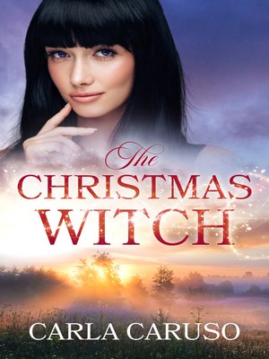 cover image of The Christmas Witch